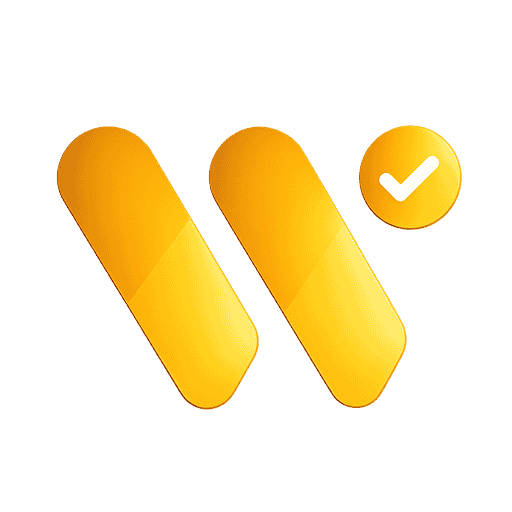 WeBill logo